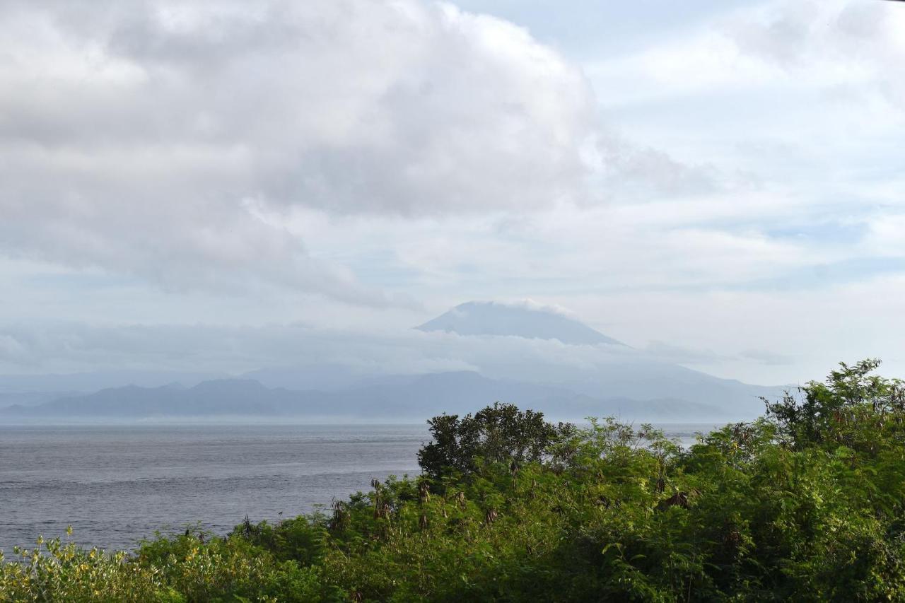 Hotel Bali Belva Lembongan Esterno foto